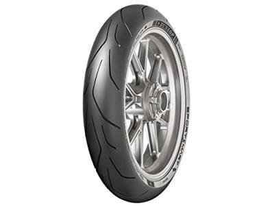 Dunlop Sportsmart TT ( 200/55 ZR17 TL (78W) roue arri&egrave;re ) Pneus Moto