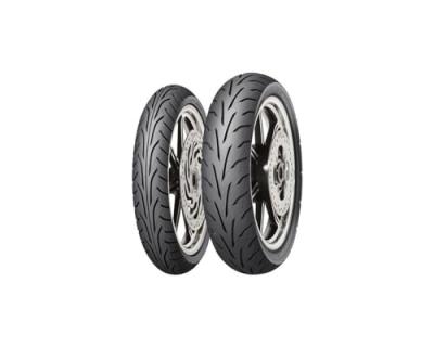 Dunlop Arrowmax GT 601 ( 140/70-17 TL 66H roue arri&egrave;re )