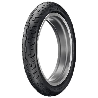 Dunlop D401 F S/T H/D ( 90/90-19 TL 52H M/C, Roue avant ) Pneus Moto