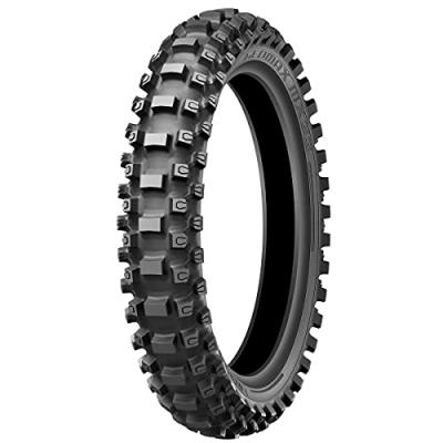 Dunlop Geomax MX 33 ( 80/100-12 TT 41M roue arri&egrave;re )