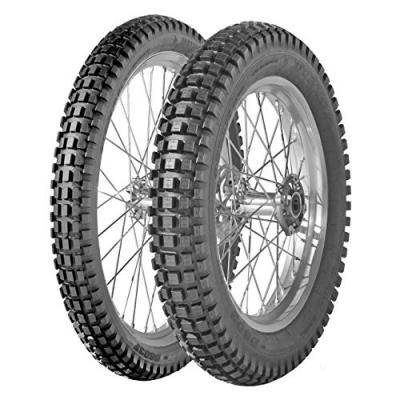 Dunlop D803 F ( 80/100-21 TT 51M M/C, Roue avant )