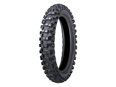 Dunlop Geomax MX 53 ( 90/100-14 TT 49M roue arri&egrave;re )