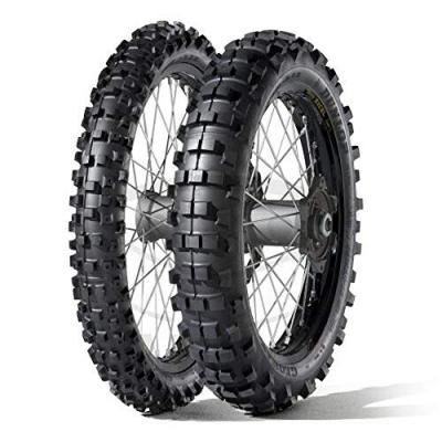 Dunlop Geomax EN91 F ( 90/90-21 TT 54R Roue avant )