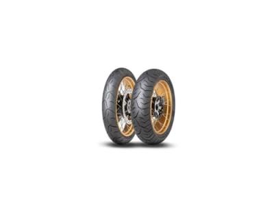 Dunlop Trailmax Meridian ( 90/90 V21 TL (54V) Roue avant )