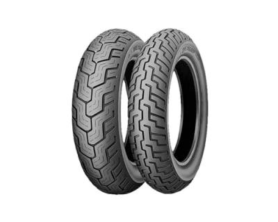 Pneu DUNLOP D404 140/90-15 M/C 70H TL