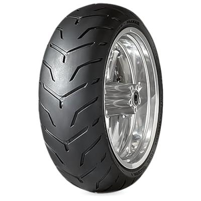Dunlop D407 H/D 200/55 R17 78V