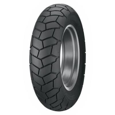 Dunlop D 429 H/D ( 180/70B16 TL 77H roue arri&egrave;re, M/C ) Pneus Moto