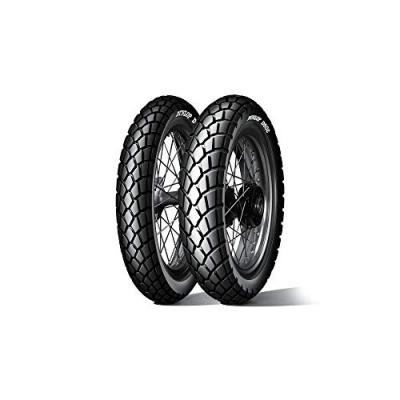 Dunlop D602 ( 130/80-17 TL 65P roue arri&egrave;re, M/C )