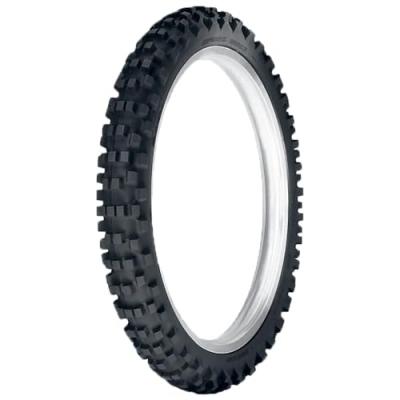 Dunlop D952 F ( 80/100-21 TT 51M Roue avant ) Pneus Moto