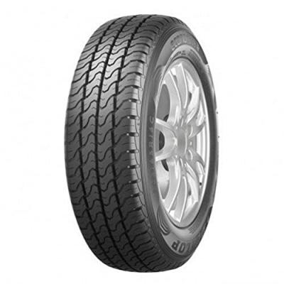 PNEU Dunlop EconoDrive 215/65 R16 106 T