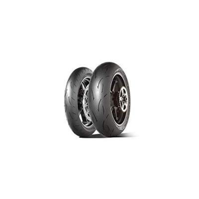 Dunlop Sportmax GP Racer D212 200/55 ZR17 78W 