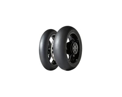 Dunlop Sportmax GP Racer D212 Slick 120/70 R17
