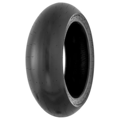 Dunlop D212 Go Slick E Tl Sport Rear Tire Argent&eacute; 200 / 55 / R17