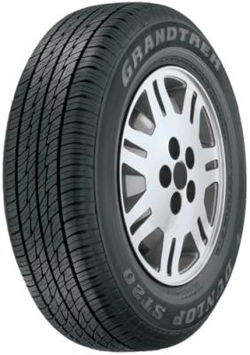Dunlop Grandtrek ST 20 215/65 R16 98H
