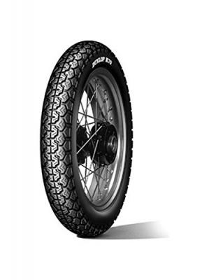Dunlop K 70 ( 4.00-18 TT 64S )