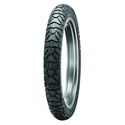 Dunlop TRX Mission ( 90/90-21 TL 54T Marquage M+S, M/C, Roue avant )