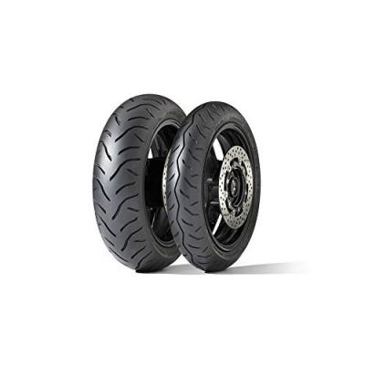 Dunlop GPR100 F ( 120/70 R14 TL 55H M/C, variante L, Roue avant )