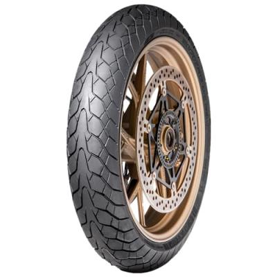 Dunlop Mutant ( 110/80 R19 TL 59V Marquage M+S, Roue avant )