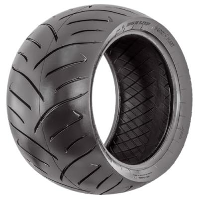 Dunlop ScootSmart 130/70 D10 62J