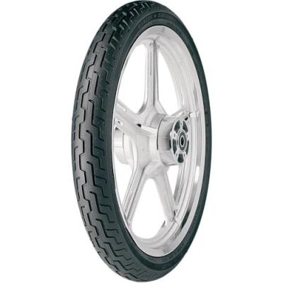 Dunlop D402 F H/D ( 130/70B18 TL 63H M/C, Roue avant )