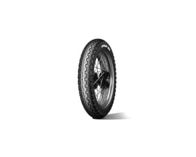 Dunlop K 81 / TT 100 ( 3.60-19 TT 52H )