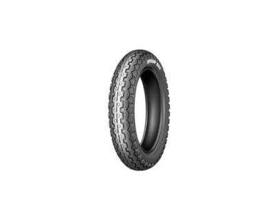 Dunlop K 82 ( 4.60-16 TL 59S M/C, roue arri&egrave;re )
