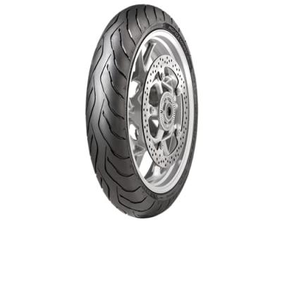 Dunlop Roadsmart IV ( 120/70 ZR19 TL (60W) Roue avant ) Pneus Moto