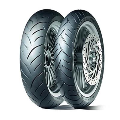 Dunlop ScootSmart 110/70 D16 52S
