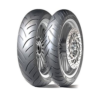 Dunlop ScootSmart 120/70 D16 57S