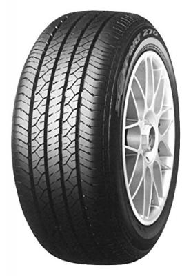 Dunlop SP Sport 270 235/55 R18 99V