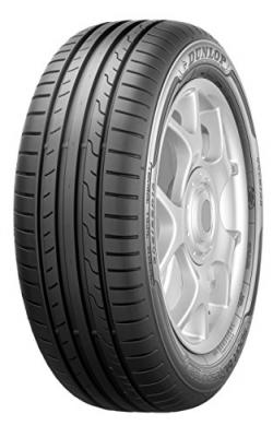 Dunlop Sport BluResponse 205/55 R17 95V
