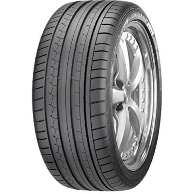 PNEU Dunlop SP Sport Maxx GT 245/50 R18 100 W