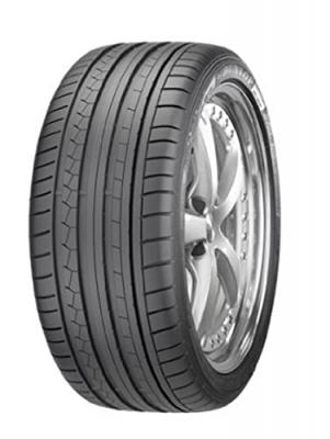 Dunlop SP Sport Maxx GT 255/40 R21 102Y