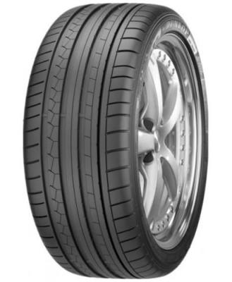 Dunlop SP Sport Maxx GT 275/35 ZR21 103Y