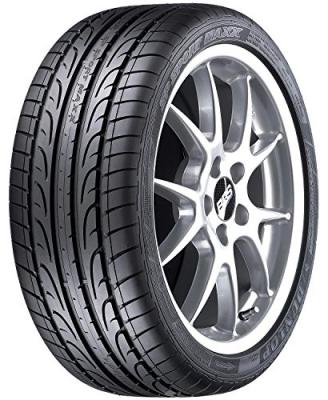 Dunlop SP Sport Maxx 255/40 ZR17 98Y