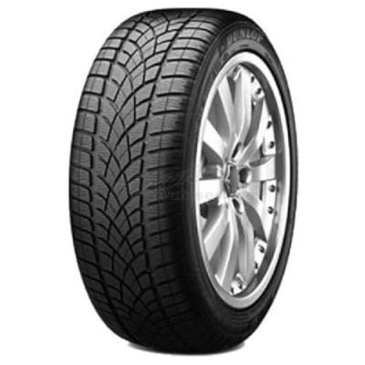 Dunlop SP Winter Sport 3D 215/60 R17 104/102H