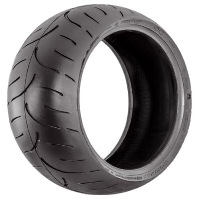 Dunlop Sportmax Qualifier II F 130/70 ZR16 61W 