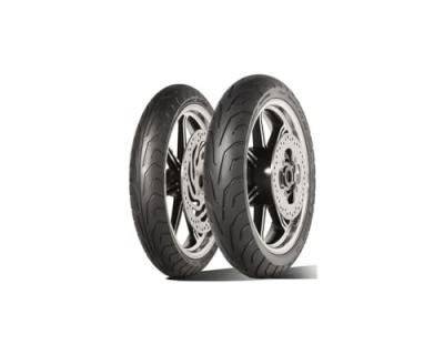 Dunlop Arrowmax Streetsmart ( 120/90-18 TL 65V roue arri&egrave;re, M/C )