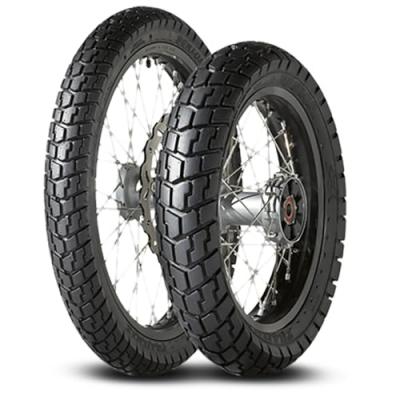 Dunlop Trailmax 110/80 D18 58S