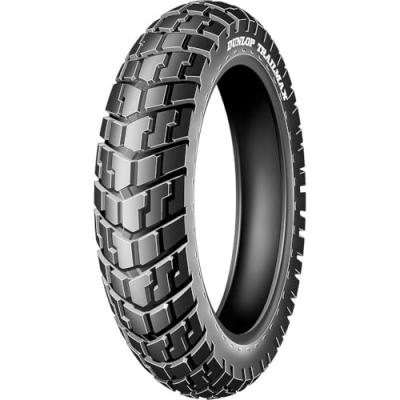 Dunlop Trailmax ( 120/90-17 TT 64S roue arri&egrave;re, M/C )