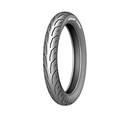 Dunlop TT 900 F GP ( 100/80-14 TT 48P M/C, variante J, Roue avant )