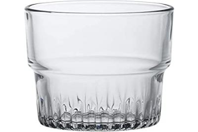 Gobelet empilable 20cl x4 duralex 512400c12822990