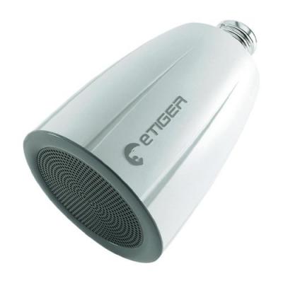 ETIGER Ampoule LED Bluetooth Cosmic LED