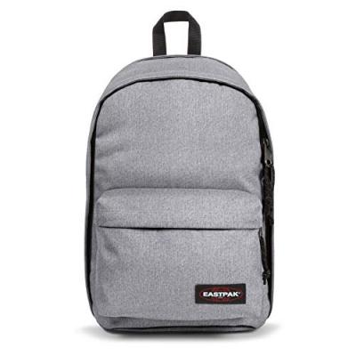 Sac &agrave; dos Back to Work Gris Eastpak