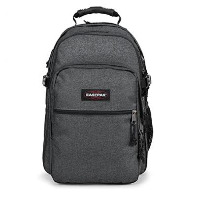 Eastpak Tutor Sac &agrave;&nbsp;Dos, 48 cm, 39 L, Gris (Black Denim)