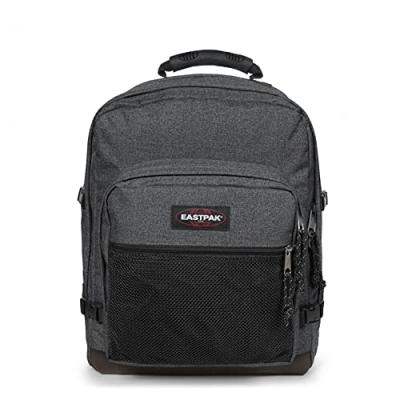 Eastpak Ultimate Sac &agrave;&nbsp;Dos, 42 cm, 42 L, Gris (Black Denim)