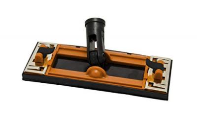 EASY LOCK TELESCOPIC SANDER - Taloche abrasive adaptable