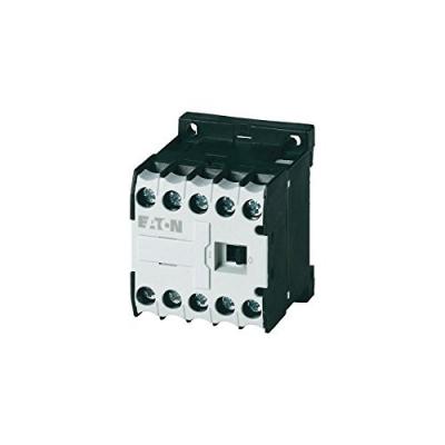 Eaton 051786 Protection de puissance 3 p&ocirc;les + 1 NO 4 kW/400 V/AC3