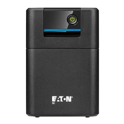 EATON Onduleur 5E G2 - S&eacute;rie E - 900VA - USB IEC - Line Interactive - Noir