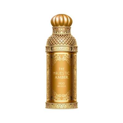 Alexandre J - The Majestic Amber Eau de Parfum 100 ml